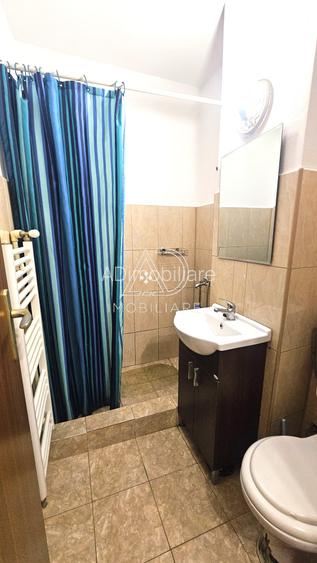 Apartament 2 camere decomandat de închiriat – zona 23 August, Str. Mioriței, - 8