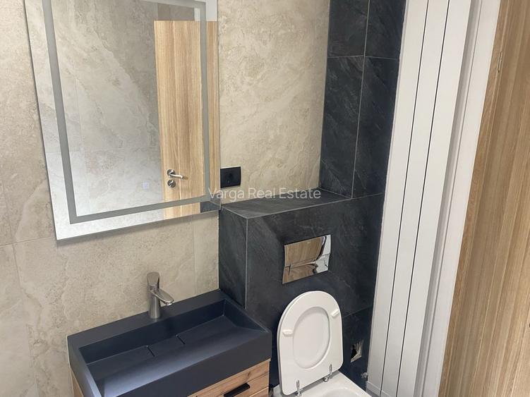 Vand garsoniera apartament 1 camera Daliei - 8