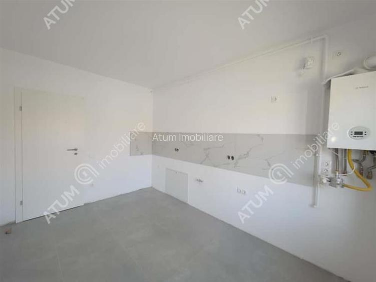 Apartament nou 3 camere 2 bai balcon parcare zona Dna Stanca - 7