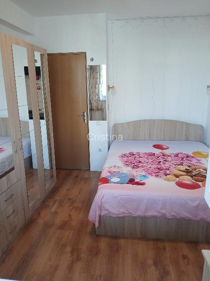 Proprietar vand apart. 2 camere decomandat mobilat utilat Solstitiului 27 - 3