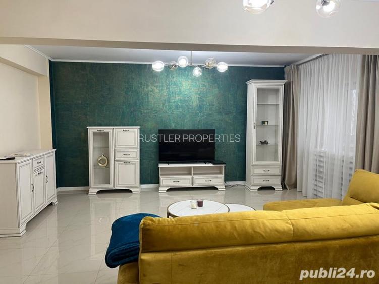 Apartament superb Bld Decebal - 2