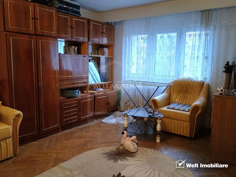 De inchiriat apartament cu 2 camere Grigorescu - 7