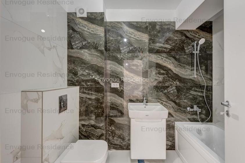 OFERTA Studio. 2 camere, Auchan - Iuliu Maniu, Envogue Residence - 9
