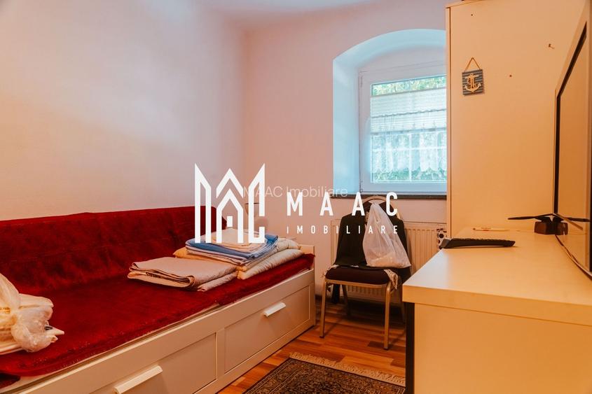 Casa Individuala | 5 Camere | 2 Terase | Teren 1500MP | Turnisor - 14