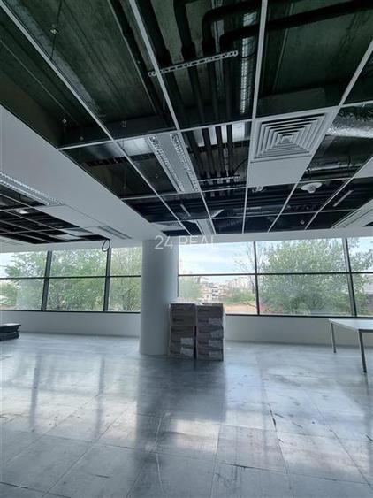 Green Gate - Inchirieri birouri clasa A - incepand de la 131mp - 12