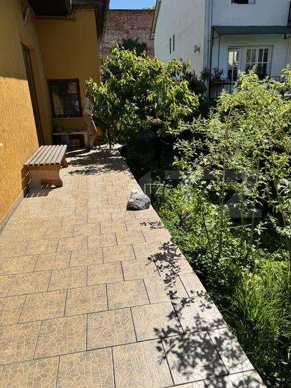 Apartament 3 camere, boxa, pod, zona centrala - Horea - 13