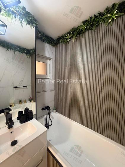 Apartament 3 camere decomandat  –  mobilat și utilat | Șoseaua Giurgiului - 22