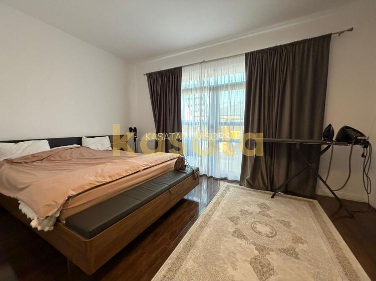 VILĂ MODERNĂ | CHITILA – ZONA CENTRALĂ - 9