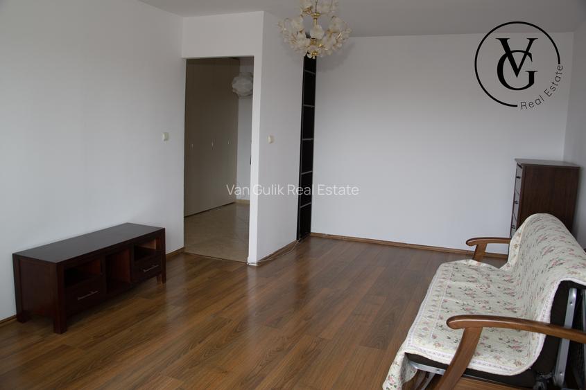 Garsoniera - Lacul Tei - Facultatea de Construcții - 2