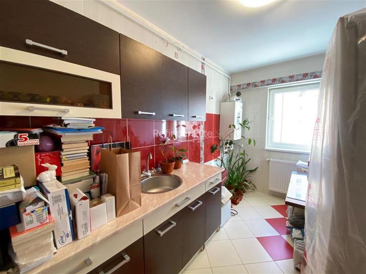 Vanzare garsoniera Splaiul Unirii - Confort City | etaj 3 / 11 | centrala termic - 6