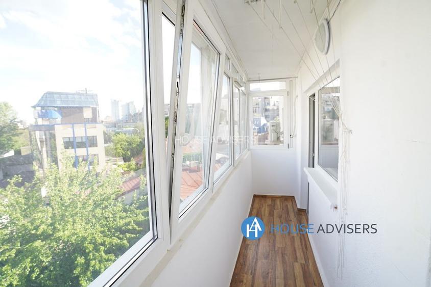 Inchiriere apartament 2 camere Romana - 16