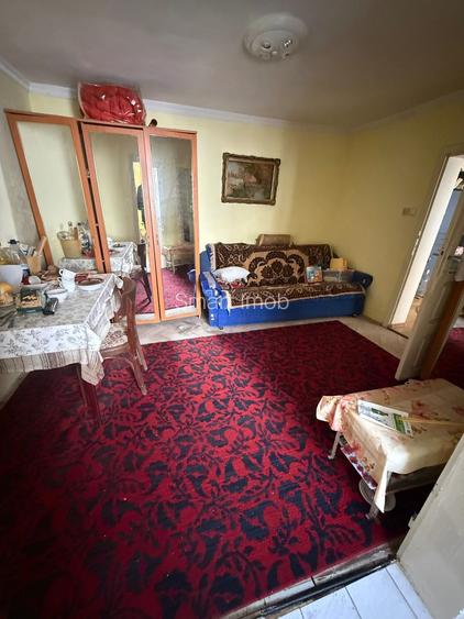 De vânzare casa Chercea - 2