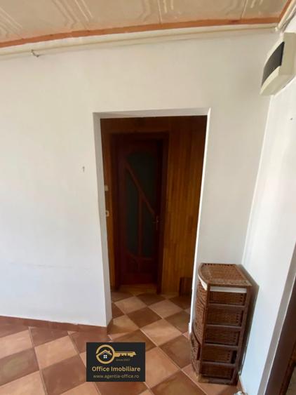 EXCLUSIVITATE | Apartament 2 camere decomandat Etaj 2 – Str. Motorului