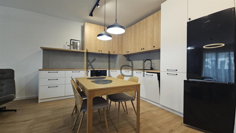 Apartament LUX 2 camere 66mp, balcon 6mp, Liberty-Technology Park