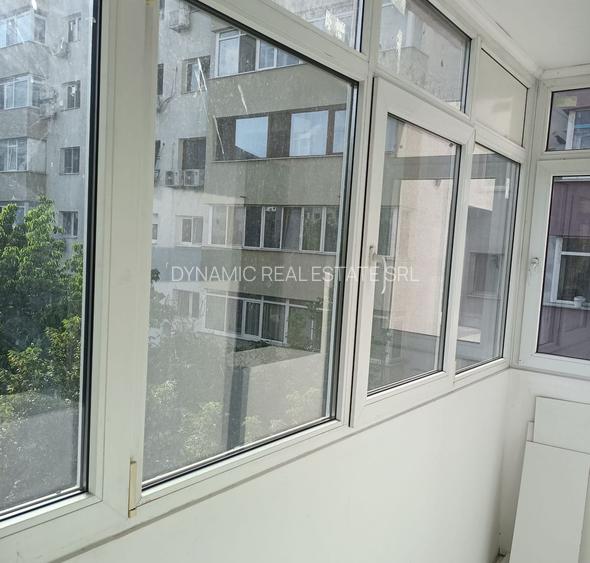 Muncii - Metrou - Balcon Închis - Aer Condiționat Nou - Disponibilitate Imediata - 3