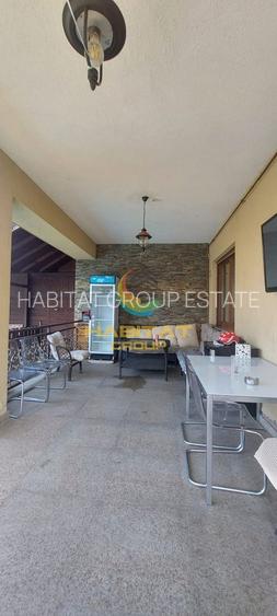 Vila 5 camere, piscina, Popesti Leordeni - 32