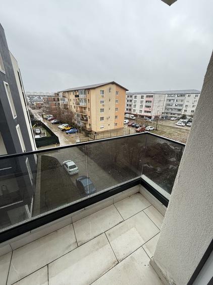 Apartament 2 camere | JASMINE RESIDENCE | LUX | LOC PARCARE