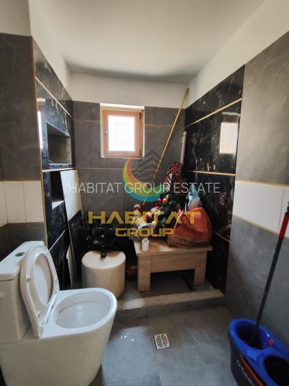 Casa 4 Camere in Popești-Leordeni - Splaiul Unirii - 17