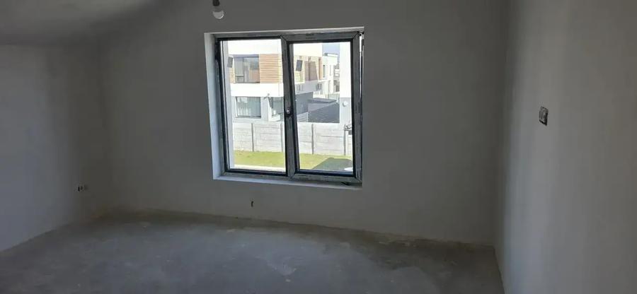 Casa Individuala 5 Camere Tunari | Pompa Caldura & Fotovoltaice