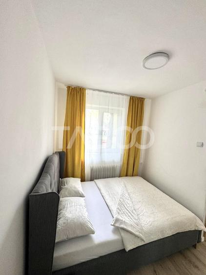 Apartament cu 2 camere de vanzare in Cartierul Gheorgheni zona Iulius