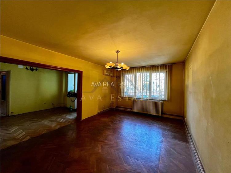 Apartament 4 camere | 99 mp | - Zona Punctele Cardinale - 7