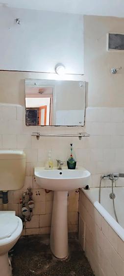Apartament 3 camere l Aleea Uioara Nr 4A bloc 4bis l Berceni - 87.000€