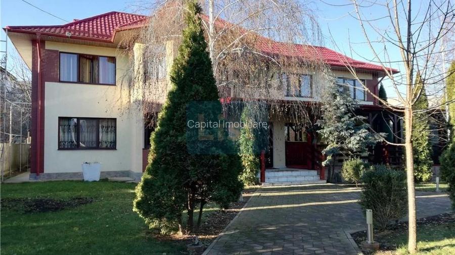  Villa for sale in Botoșani - 2