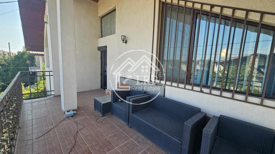 Vilă P+M 5 Camere și teren de 280 mp – Pantelimon-adiacent str.Câmpului - 38