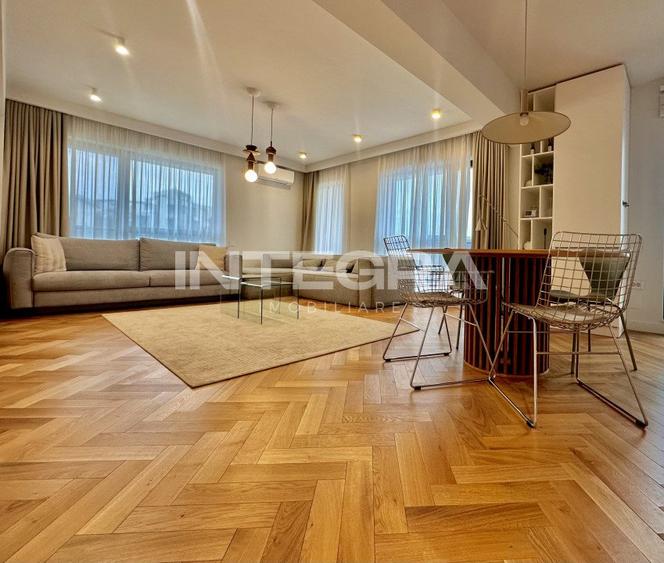 Apartament Lux | 3 Camere cu 2 Dormitoare | Parcare Subterana | Cartier Zorilor