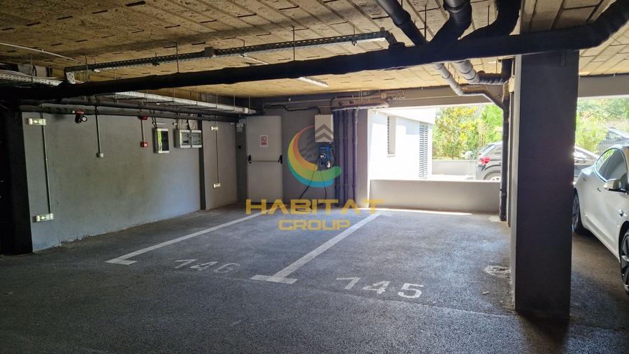 Apartament 3 camere decomandat Delta Vacaresti si loc de parcare inclus