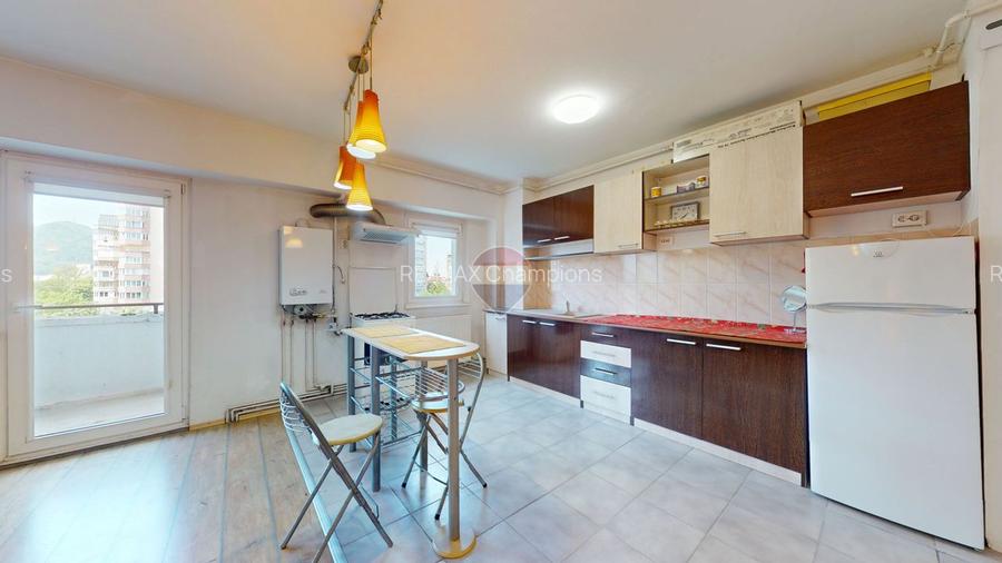 Apartament de închiriat – 2 camere  | Pet friendly - 11