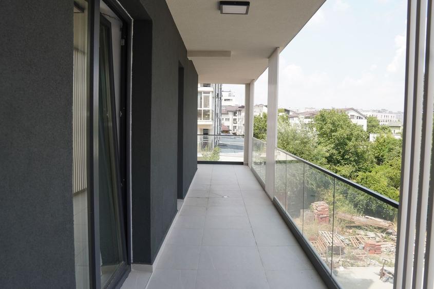 Apartament 2 camere Nicolae Grigorescu