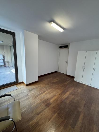Birou 52 mp | Herăstrău – Cartierul Francez | terasă proprie