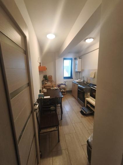 Apartament cu 2 camere ROND BUCIUM