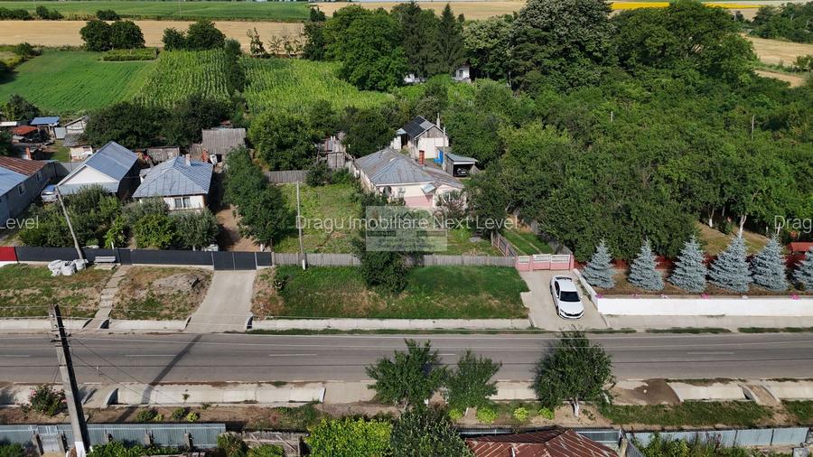 Casa Buciumeni/jud Galati/ Panouri fotovoltaice - 9
