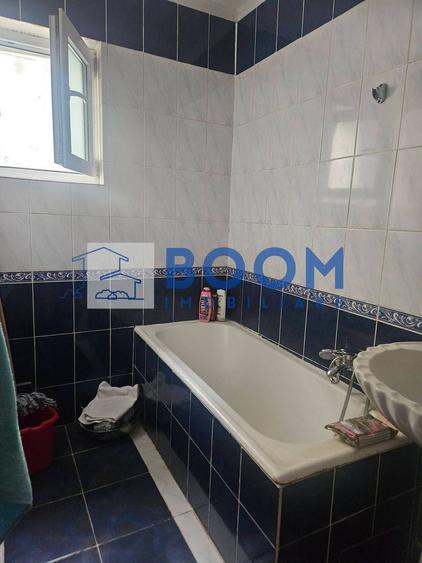 Apartament 3 camere Traian | Etaj 3 | Complet mobilat