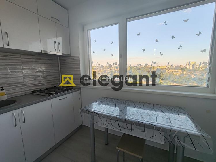 Lux | 2 Camere | Bloc nou | Parcare | Decebal Residence - 7