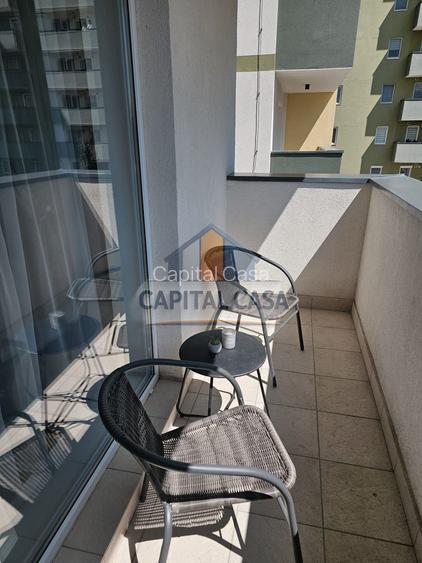 Apartament 2 Camere de Lux | Bloc Nou - 7