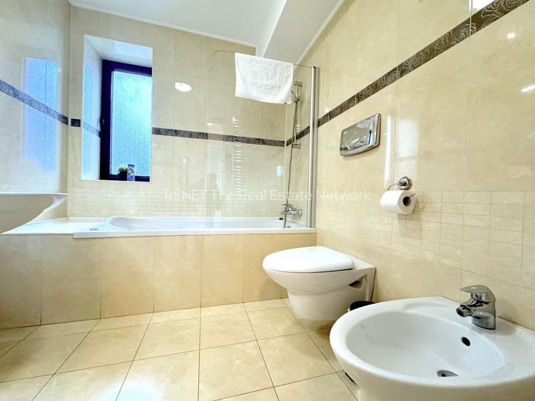 Apartament Spatios intr-o cladire cu Autorizatie ISU- 800 ml de Partie Ski - 11