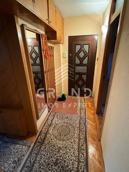 Apartament 3 Camere | 2 Bai | Parcare | Petfriendly | Manastur/Almasului