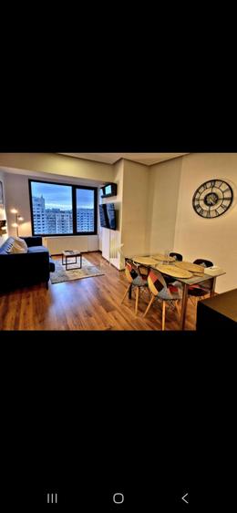 Apartament 2 camere Bd Unirii, Decebal