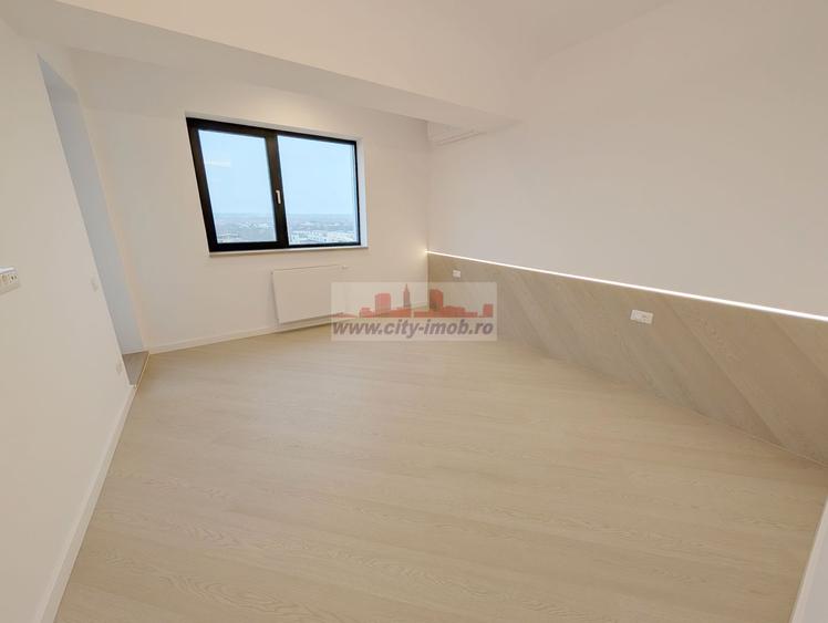 Vanzare Apartament 3 camere Cortina Pipera