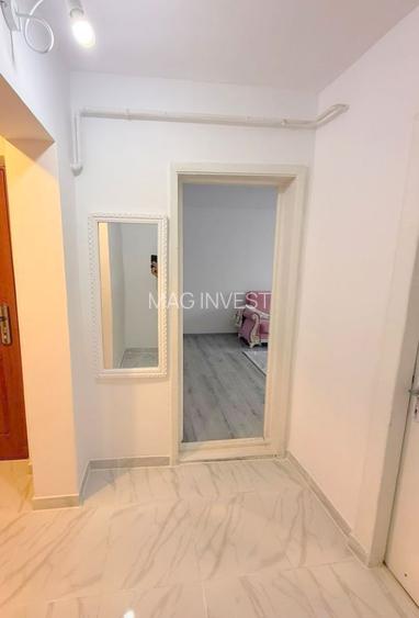 De vanzare apartament cu 2 camere, etaj 4/4, recent renovat, 26.000 euro - 7