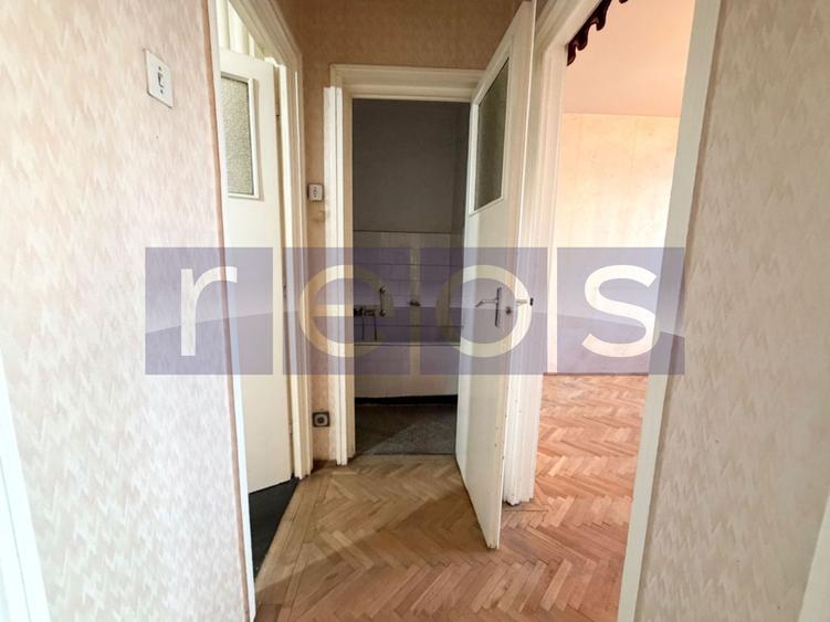 VANZARE 2 CAMERE | ETAJ 5/7 | FARA RISC SEISMIC | ZONA GARA DE NORD - 10