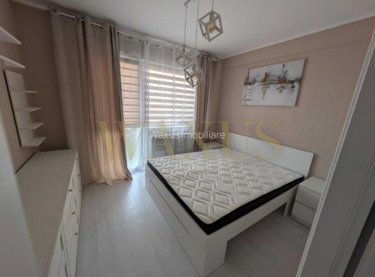 Apartament SMART cu VIEW | Terasa | Garaj | Teilor/Floresti - 5