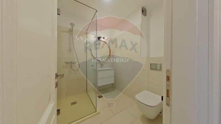 Penthouse Mihai Eminescu, lângă Parcul Central, imobil nou, 2 parcari - 12
