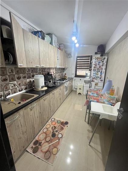 Apartament 3 camere FUNDENI-DOBROIESTI - 7