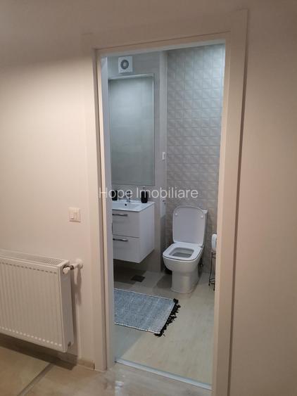 Pallady - Apartament 2 camere, mobilat, centrala, parcare - 14