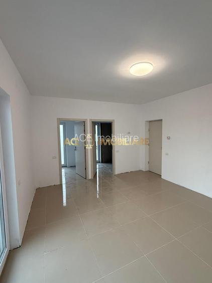 Casa tip duplex de inchiriat | Berceni | Panouri Solare | Curte - 16