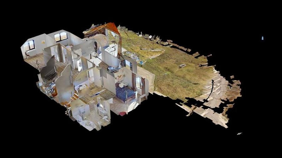 Casa noua Persani, 2022, panorama, design elegant, echipata, 1.532 mp teren